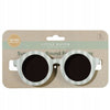 Littles lunettes de soleil pour enfants néerlandais Green frais