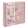 Boîte de créativité Little Dutch Rosa XL