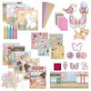 Boîte de créativité Little Dutch Rosa XL