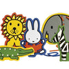 Cartes à enfiler Miffy