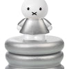 Jouets Bambolino boîte à dents de lait argent