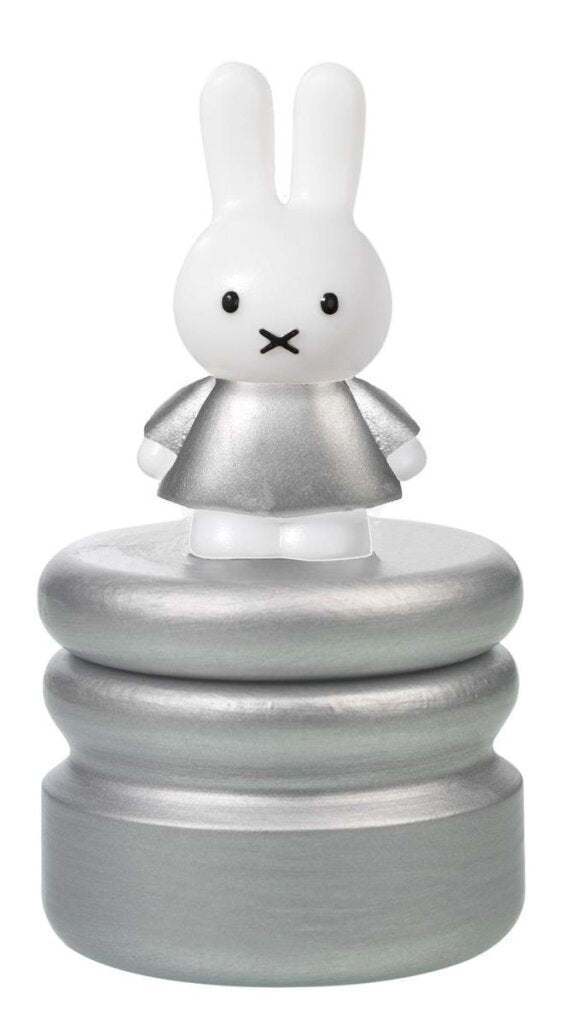 Jouets Bambolino boîte à dents de lait argent
