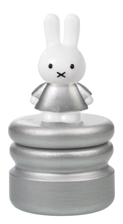 Jouets Bambolino boîte à dents de lait argent