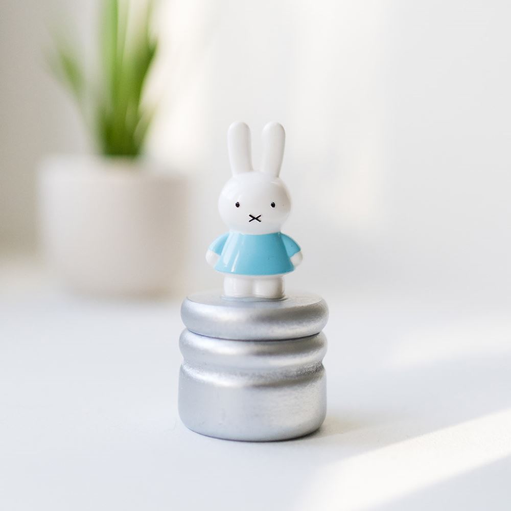 Toys Bambolino Box Bleu