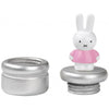 Boîte de dents de jouets bambolino rose