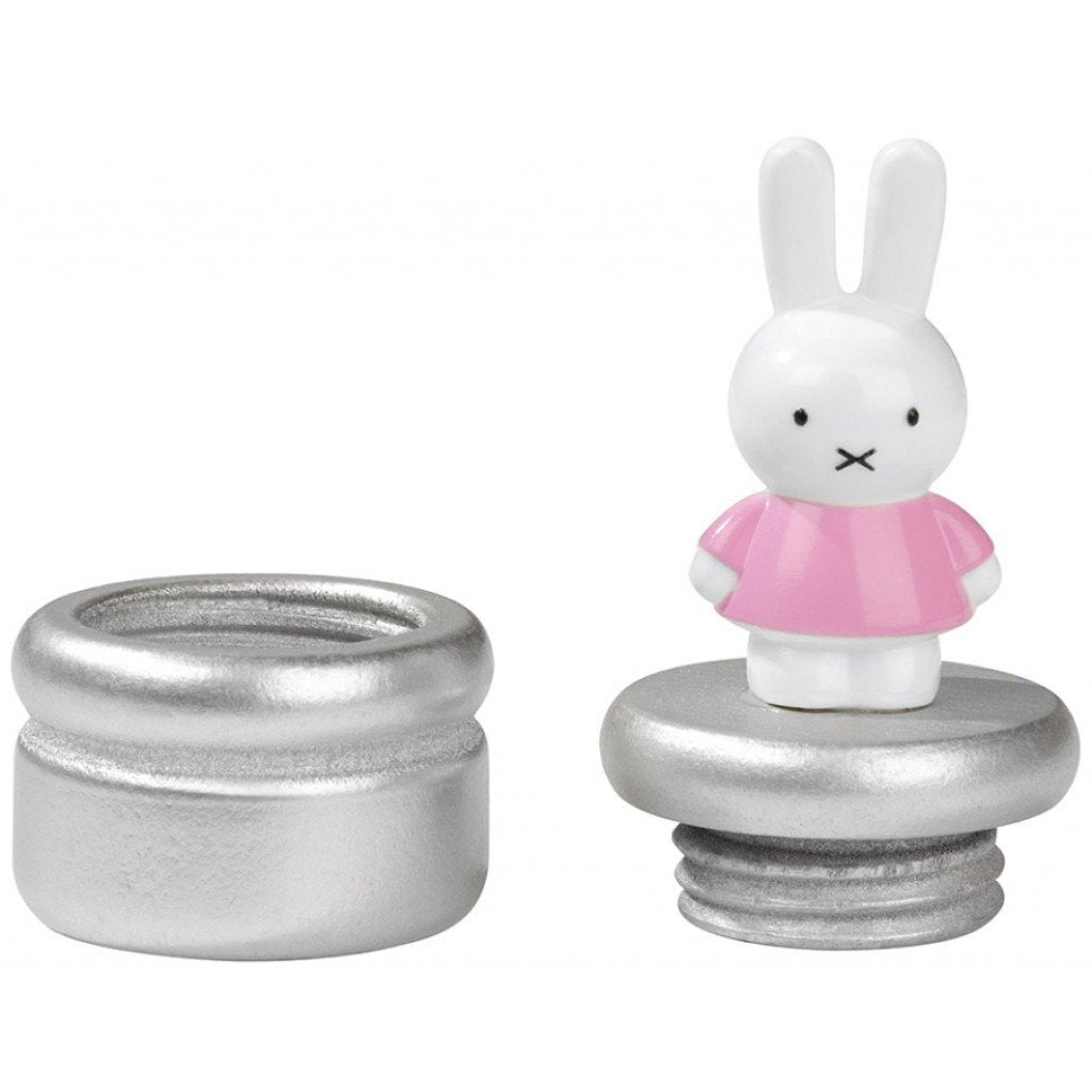 Boîte de dents de jouets bambolino rose
