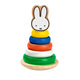 Toys Bambolino Empile Tower Tower Wood