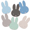 BAMBOLINO TOYS BAIN Autocollants, 6e.