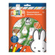 Autocollants pour fenêtres Miffy