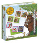 Bambolino Toys de Gruffalo Domino