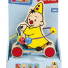 Toys Bambolino Figure de randonnée en bois