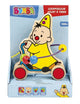 Toys Bambolino Figure de randonnée en bois