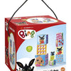 Jouets bambolino Stapelkubussen