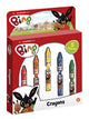 Crayons de cire de Bing, 5e.