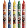Crayons de cire de Bing, 5e.