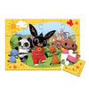 Bambolino Toys Puzzle, 2x12st.