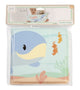 Bambolino Toys Studio Circus Bathbook SeaFiends