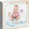 Bambolino toys studio circus activités water play tapis