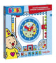 Bambolino Toys Calendrier en bois