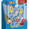 Bambolino Toys Window Stickers