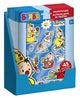 Bambolino Toys Window Stickers
