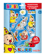 Bambolino Toys Window Stickers - afbeelding 1
