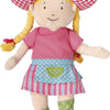 Bambolino Toys Hug Blash Fien et Teun Boerin Fien, 35 cm