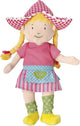Bambolino Toys Hug Blash Fien et Teun Boerin Fien, 35 cm