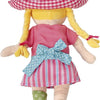 Bambolino Toys Hug Blash Fien et Teun Boerin Fien, 35 cm