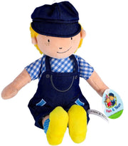 Bambolino jouetes en peluche Fien et Teun Boer Teun, 33 cm - afbeelding 2