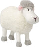 Jouets bambolino câlins en peluche Fien et Teun Mike Het Schaap, 25cm