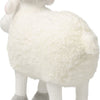 Jouets bambolino câlins en peluche Fien et Teun Mike Het Schaap, 25cm