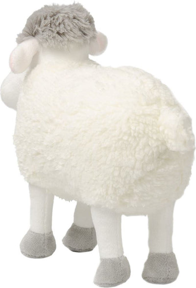 Jouets bambolino câlins en peluche Fien et Teun Mike Het Schaap, 25cm