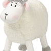 Jouets bambolino câlins en peluche Fien et Teun Molly Het Schaap, 25cm