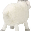 Jouets bambolino câlins en peluche Fien et Teun Molly Het Schaap, 25cm