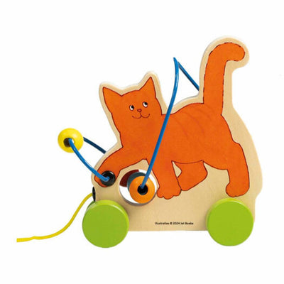 Jouets bambolino dikkie dik bois