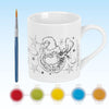Ensemble de perles Totum moxy beads en tube 200gr