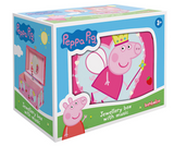 Boîte à bijoux de jouets Bambolino - afbeelding 1