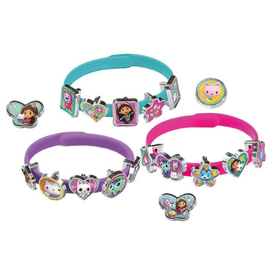 Gabby's Dollhouse - DIY faire des bracelets