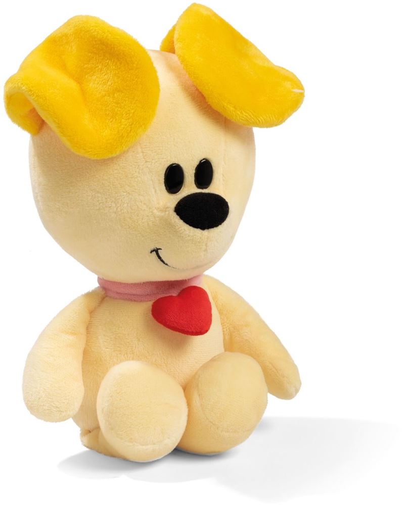 Bambolino jouets woezel pip peluche pip 30 cm
