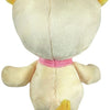 Bambolino jouets woezel pip peluche pip 30 cm