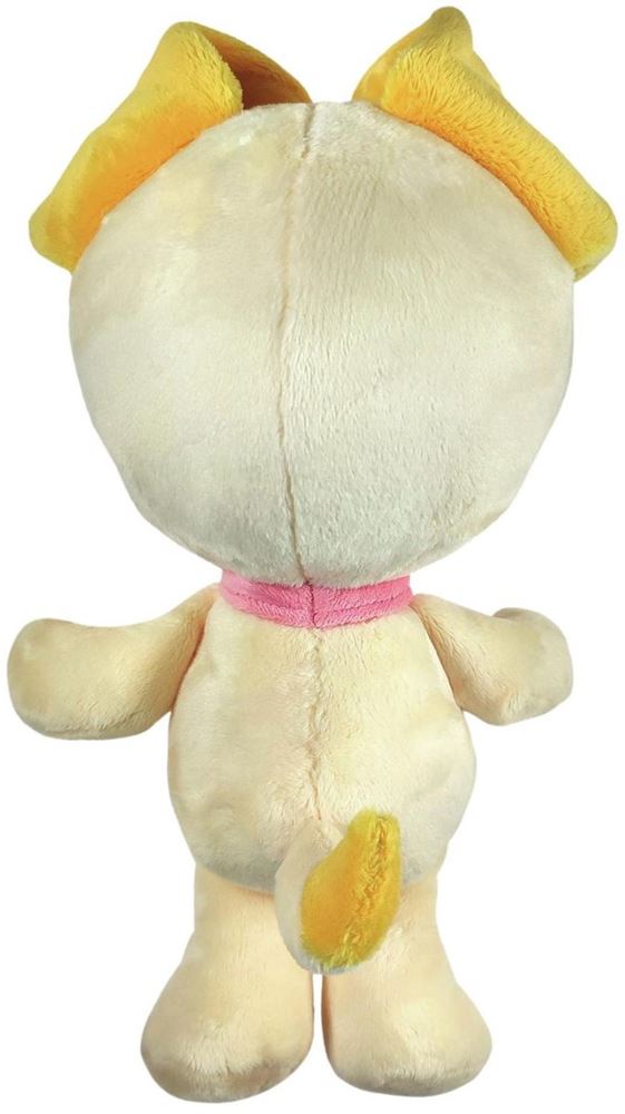 Bambolino jouets woezel pip peluche pip 30 cm