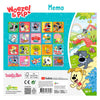 Bambolino Toys Woezel Pip Memo
