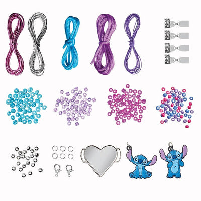Totum Totum Faire des bracelets