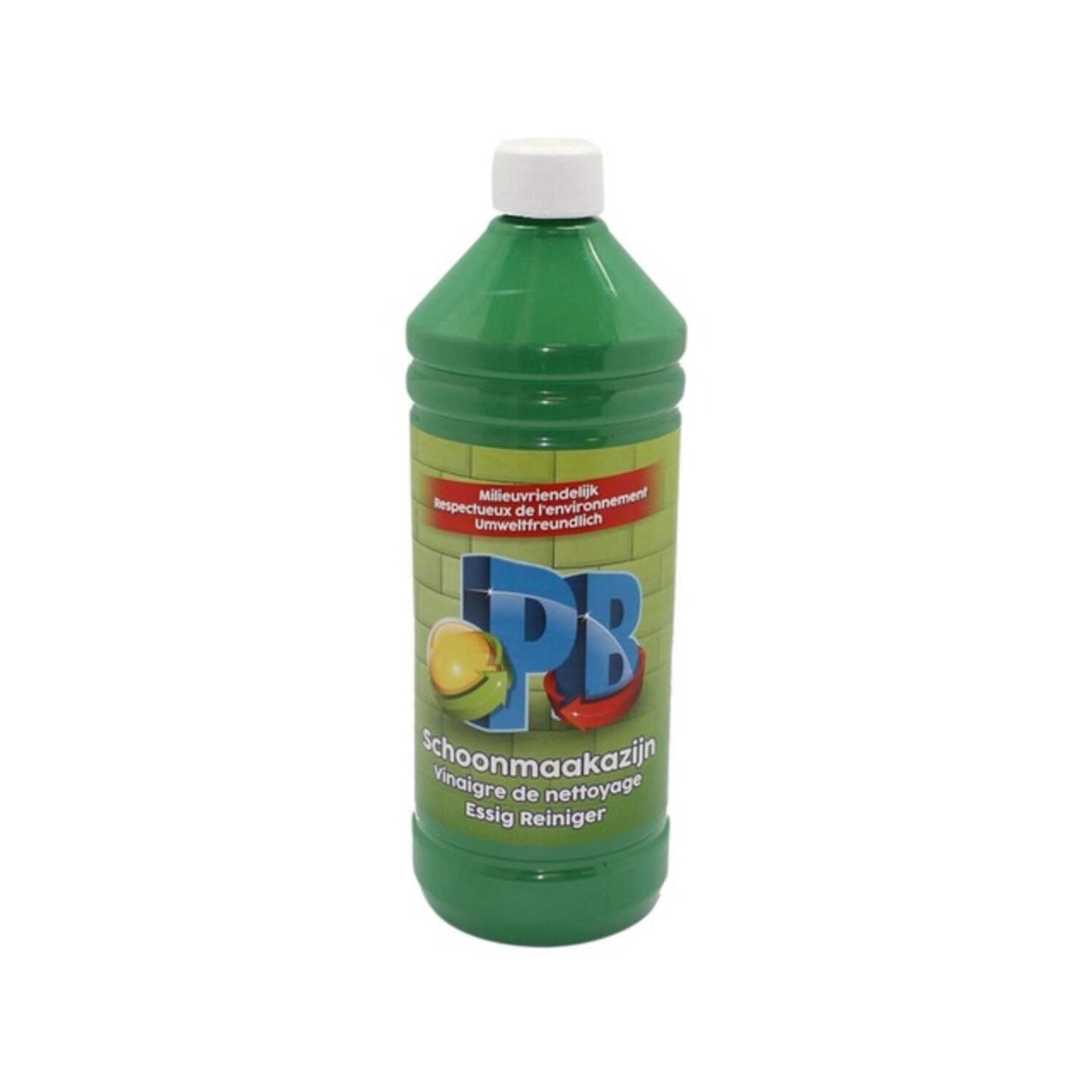 Vinaigre de nettoyage Pb 1l