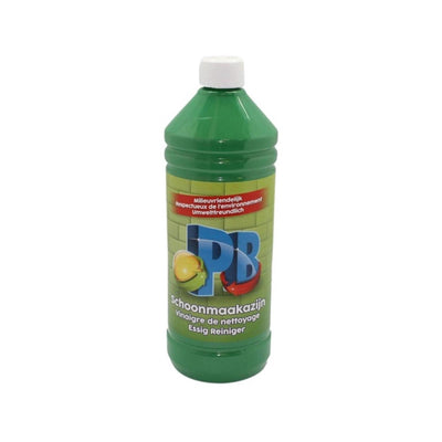 Vinaigre de nettoyage Pb 1l