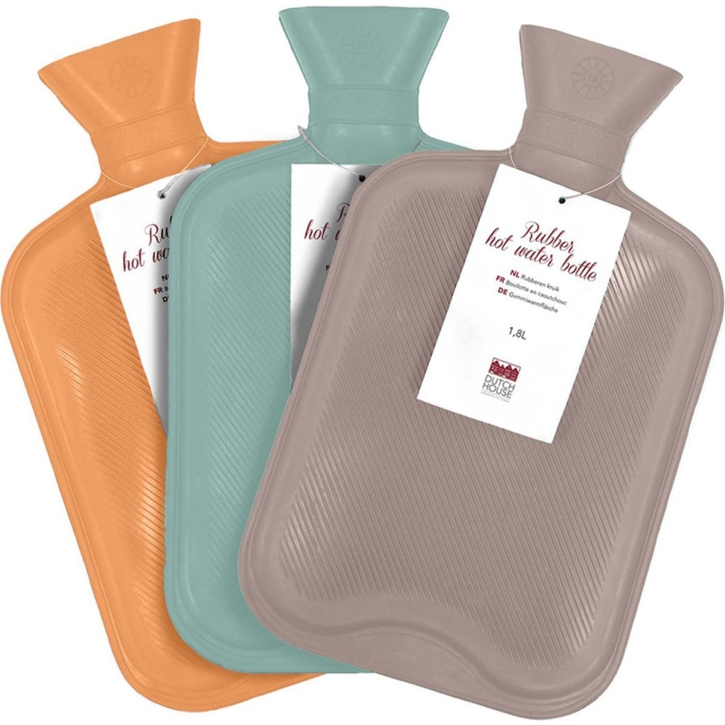 Puche hollandaise de maison hollandaise 1.8L Rubberasorti