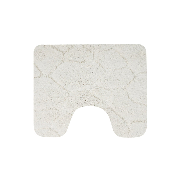 Maison néerlandaise House House Mat nancy 60x50 cm beige