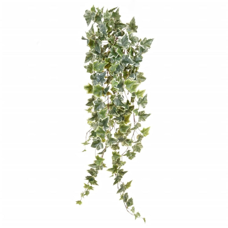 Emerald Emerald Art Plant Ivy suspendu à deux tonnes vertes 100 cm 11 960