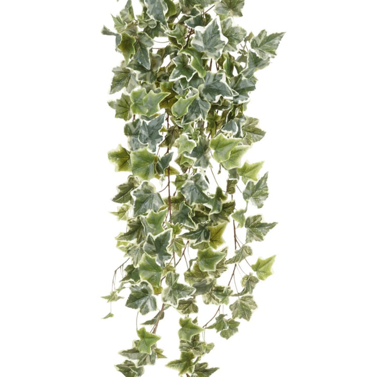 Emerald Emerald Art Plant Ivy suspendu à deux tonnes vertes 100 cm 11 960